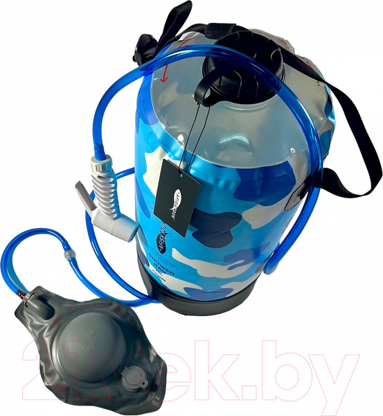 Изображение товара Походный душ AfishTour 516171 (10л)