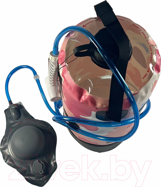 Изображение товара Походный душ AfishTour 516188 (10л)