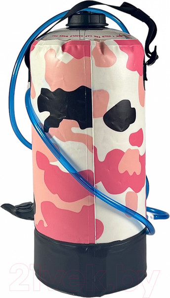 Изображение товара Походный душ AfishTour 516188 (10л)