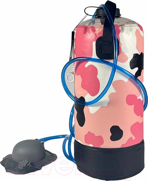 Изображение товара Походный душ AfishTour 516188 (10л)