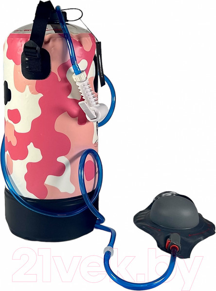 Изображение товара Походный душ AfishTour 516188 (10л)