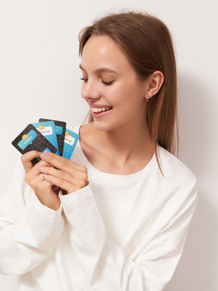 Изображение товара Настольная игра Мемограм What the message? / 105