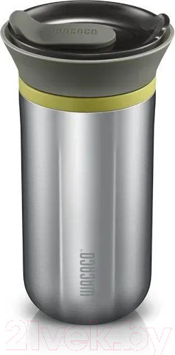 Изображение товара Кофеварка эспрессо Wacaco Cuppamoka