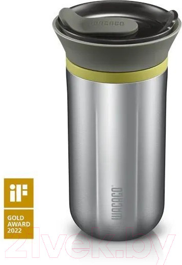 Изображение товара Кофеварка эспрессо Wacaco Cuppamoka