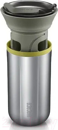 Изображение товара Кофеварка эспрессо Wacaco Cuppamoka