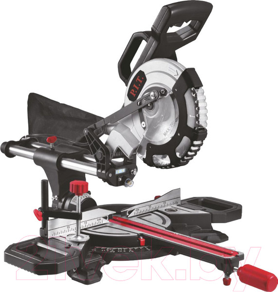 Изображение товара Торцовочная пила P.I.T PCM210-C