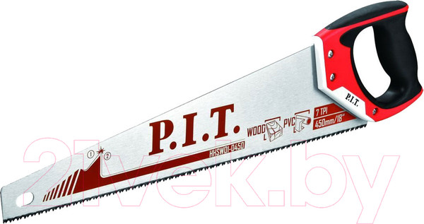 Изображение товара Ножовка P.I.T HHSW01-0450