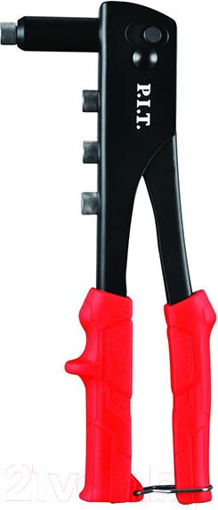 Изображение товара Ручной заклепочник P.I.T HHDR01-105A