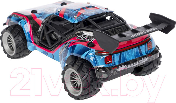 Изображение товара Радиоуправляемая игрушка Bondibon Парк Техники Авторалли / ВВ6274