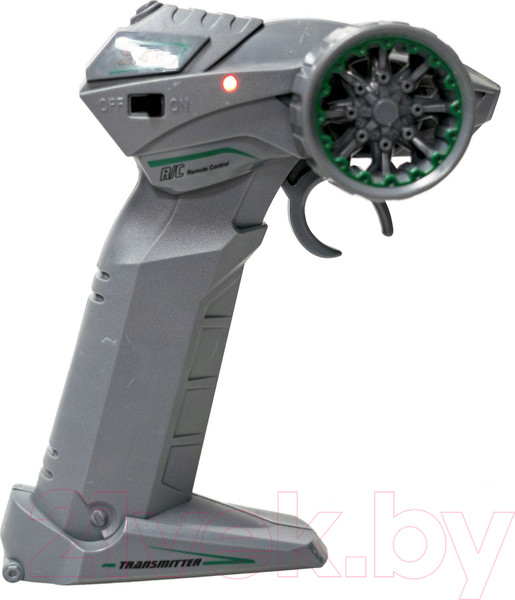 Изображение товара Радиоуправляемая игрушка Bondibon Парк Техники Авторалли / ВВ6274