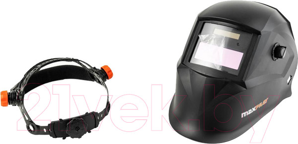 Изображение товара Сварочная маска P.I.T Хамелеон MaxPiler MWH-9035K-1