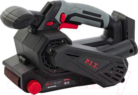 Изображение товара Ленточная шлифовальная машина P.I.T PBS20H-75A