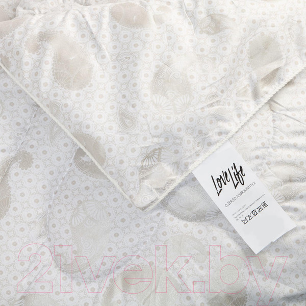 Изображение товара Одеяло Love Life 5469122 (220x200)