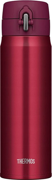 Изображение товара Термокружка Thermos JOH 500 WNR / 561510 (винный красный)