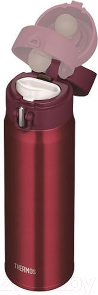 Изображение товара Термокружка Thermos JOH 500 WNR / 561510 (винный красный)
