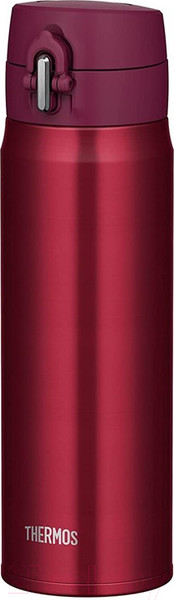 Изображение товара Термокружка Thermos JOH 500 WNR / 561510 (винный красный)