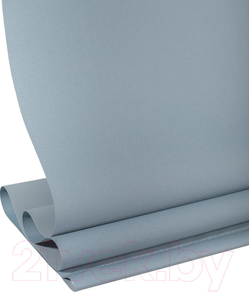 Изображение товара Рулонная штора LEGRAND Блэкаут Фэшн 38x175 / 58126609 (деним)