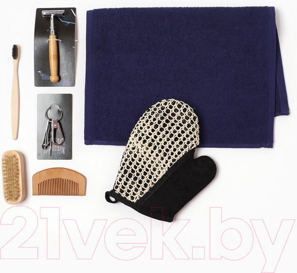 Изображение товара Подарочный набор Этель Стальной характер / 10243052