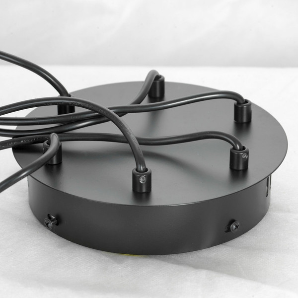 Изображение товара Люстра Lussole Bend LSP-7069