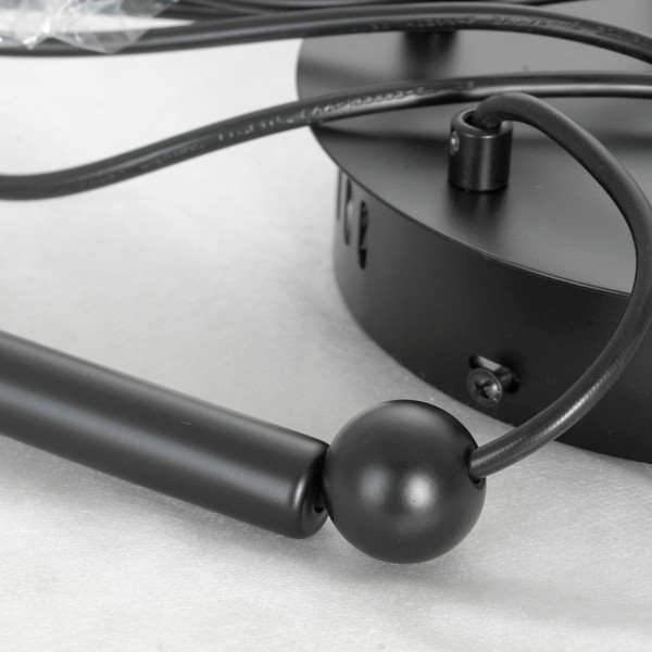 Изображение товара Люстра Lussole Bend LSP-7069