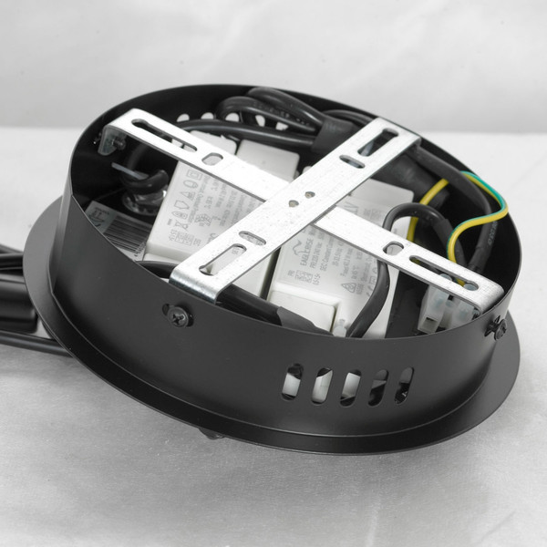 Изображение товара Люстра Lussole Bend LSP-7069