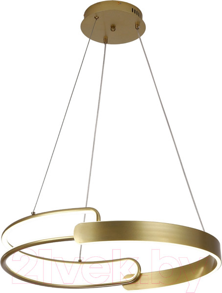 Изображение товара Потолочный светильник Lussole Bradford LSP-7161