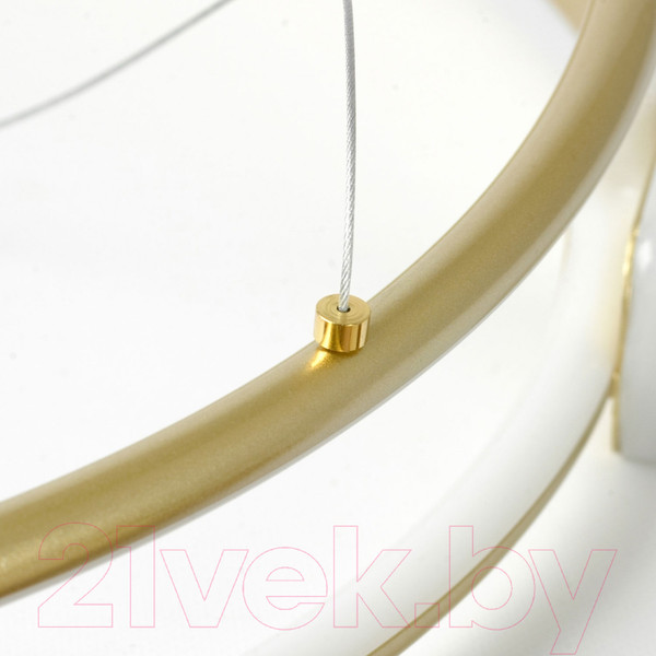 Изображение товара Потолочный светильник Lussole Bradford LSP-7161