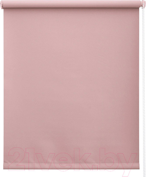 Изображение товара Рулонная штора LEGRAND Блэкаут Фэшн 47x175 / 58126690 (пудра)