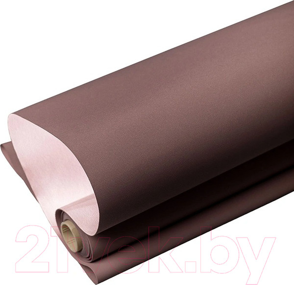 Изображение товара Рулонная штора LEGRAND Блэкаут Фэшн 38x175 / 58126688 (пудра)