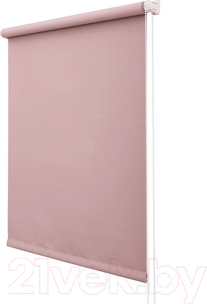 Изображение товара Рулонная штора LEGRAND Блэкаут Фэшн 114x175 / 58126699 (пудра)