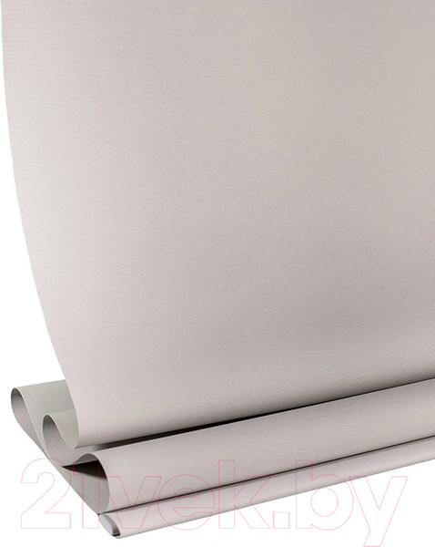 Изображение товара Рулонная штора LEGRAND Блэкаут Фэшн 42.5x175 / 58126704 (светло-серый)
