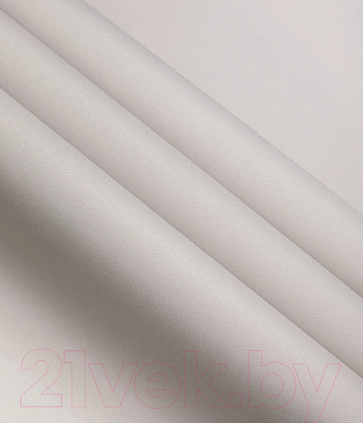 Изображение товара Рулонная штора LEGRAND Блэкаут Фэшн 47x175 / 58126705 (светло-серый)