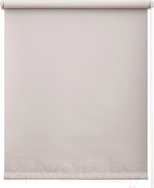 Изображение товара Рулонная штора LEGRAND Блэкаут Фэшн 66x175 / 58126709 (светло-серый)