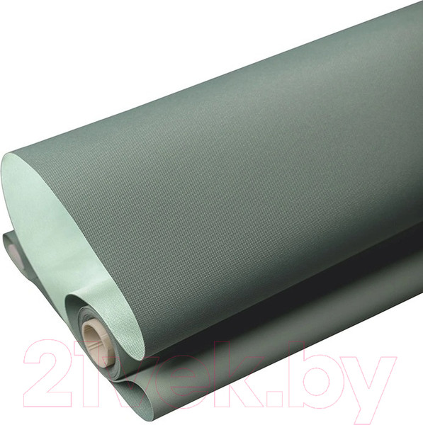 Изображение товара Рулонная штора LEGRAND Блэкаут Фэшн 80.5x175 / 58126602 (шалфей)