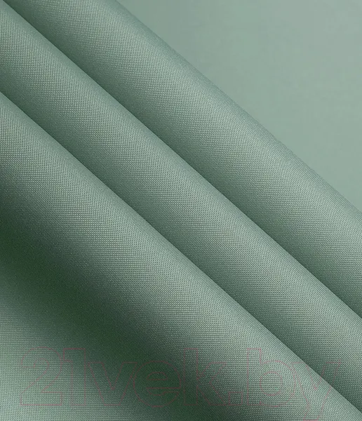 Изображение товара Рулонная штора LEGRAND Блэкаут Фэшн 52x175 / 58126597 (шалфей)