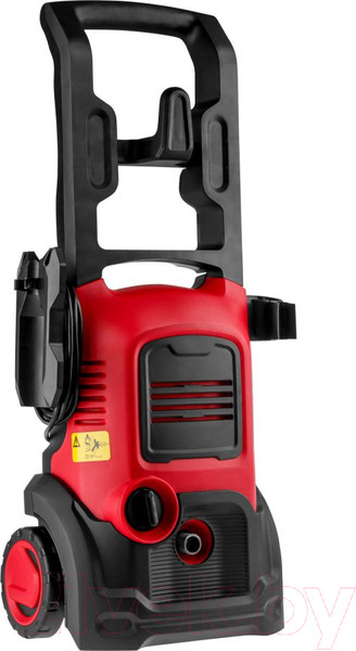 Изображение товара Мойка высокого давления Wortex PW 1420-1 (1334464)