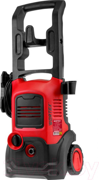 Изображение товара Мойка высокого давления Wortex PW 1420-1 (1334464)