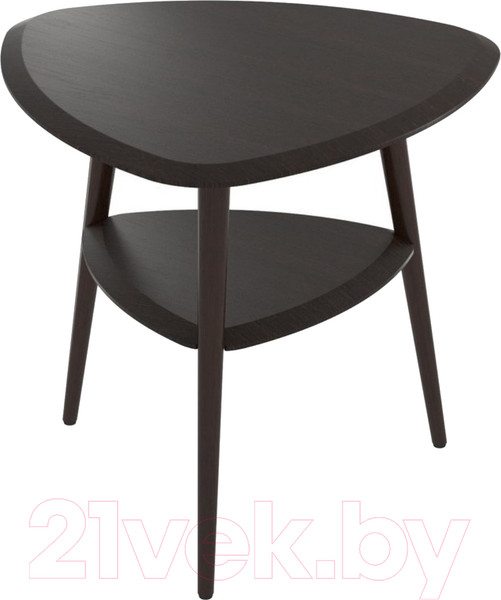 Изображение товара Журнальный столик Lavaris Дублин (венге)