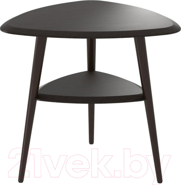 Изображение товара Журнальный столик Lavaris Дублин (венге)