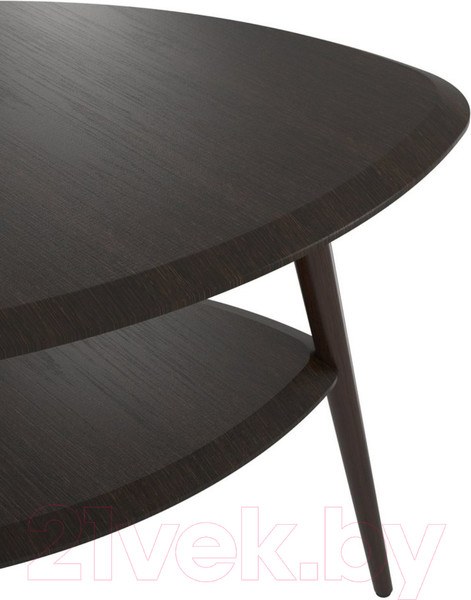 Изображение товара Журнальный столик Lavaris Дублин (венге)