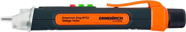 Изображение товара Индикатор напряжения Ermenrich Zing WT22 / 83073