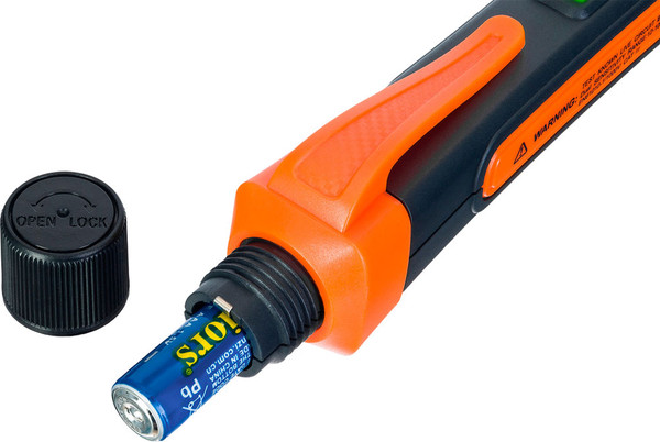 Изображение товара Индикатор напряжения Ermenrich Zing WT22 / 83073