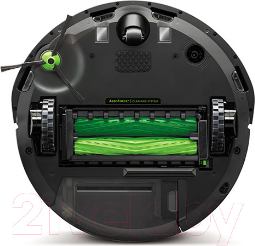 Изображение товара Робот-пылесос iRobot Roomba i1