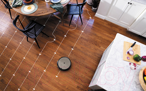 Изображение товара Робот-пылесос iRobot Roomba i1