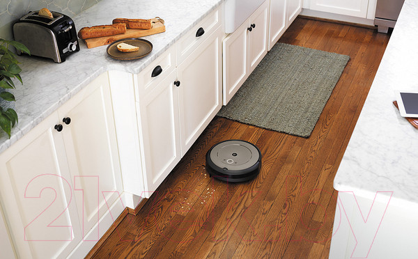Изображение товара Робот-пылесос iRobot Roomba i1