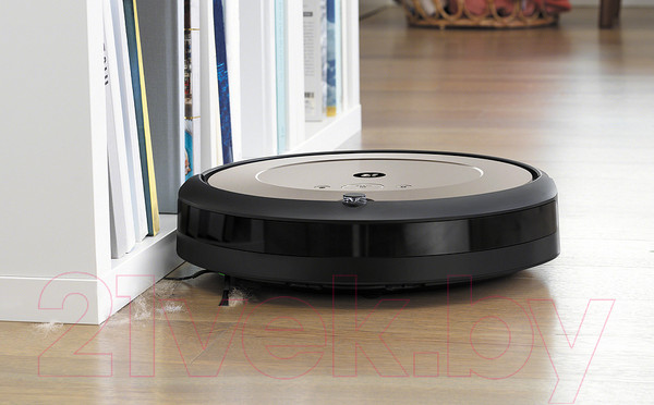 Изображение товара Робот-пылесос iRobot Roomba i1
