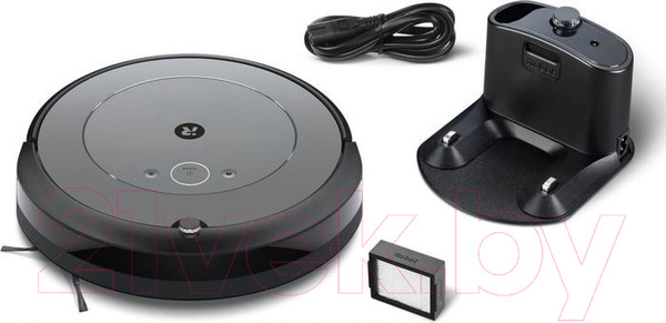 Изображение товара Робот-пылесос iRobot Roomba i1