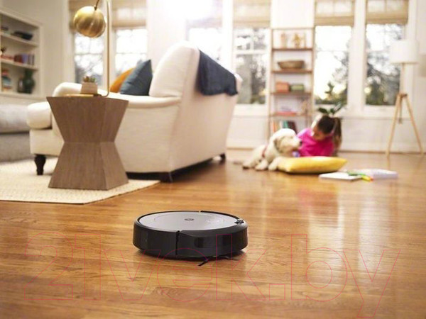 Изображение товара Робот-пылесос iRobot Roomba i1