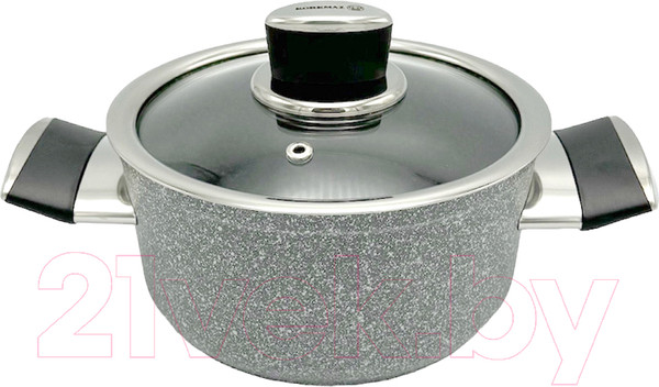 Изображение товара Кастрюля Korkmaz Palma A3901