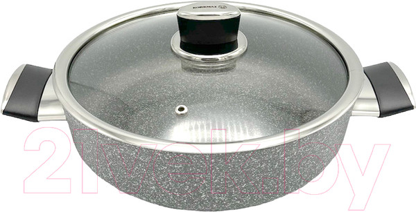 Изображение товара Кастрюля Korkmaz Palma A3906